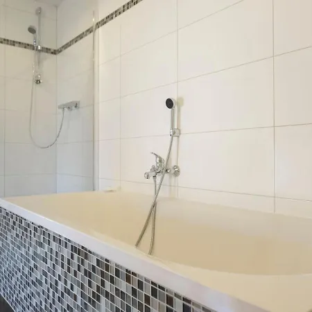 別荘 Chalet In Manhay With Sauna Near Ardennes Manhay