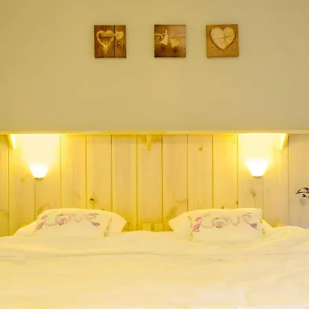 別荘 Chalet In Manhay With Sauna Near Ardennes Manhay