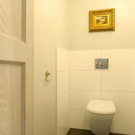 Chalet In Manhay With Sauna Near Ardennes 別荘 *